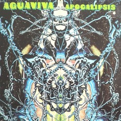 Aguaviva - Apocalipsis LM LP 15.808