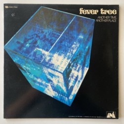 Fever Tree - Another Time