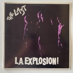 The Last - L.A. Explosion BLP-4004