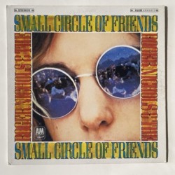 Roger Nichols - And the Small Circle of Friends LEX9311