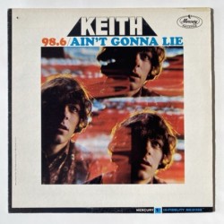 Keith - 98.6 / Ain’t Gonna Lie MG-21102