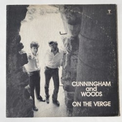 Cunningham and Woods - On the Verge 1451