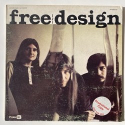 The Free Design - One by One PR 5061 SD