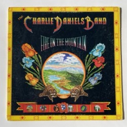 Charlie Daniels Band - Fire on the Mountain PE 34365