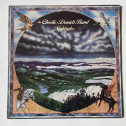 Charlie Daniels Band - Nightrider KSBS 2607