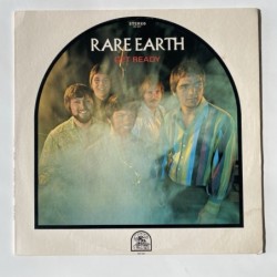 Rare Earth - Get Ready RS 507