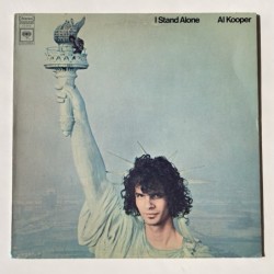 Al Kooper - I Stand Alone CS 9718