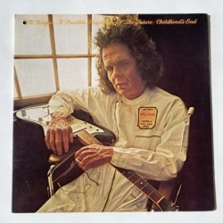 Al Kooper - A possible projection of the Future KC 31159