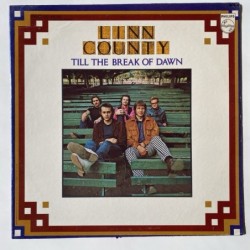 Linn County - Till the Break of Dawn PHS 600-326