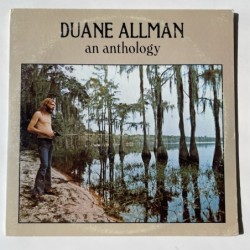 Duane Allman - An Anthology 2CP 0108