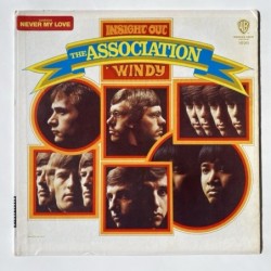 The Association - Insight Out  W 1696