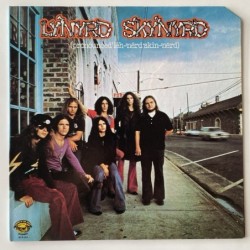 Lynyrd Skynyrd - Pronounced … MCA-363