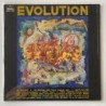 Evolution - Evolution 6001 - GS