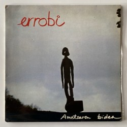 Errobi - Ametsaren Bidea X-11.109