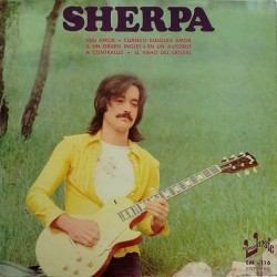 Sherpa - Sherpa EM-116