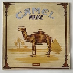 Camel  - Mirage SML 1107