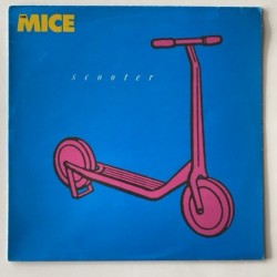 The Mice - Scooter GOES ON 15