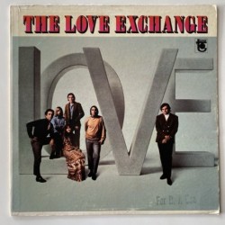 The Love Exchange - The Love Exchange T-5115