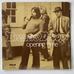 Brewers Droop - Opening Time SF 8301