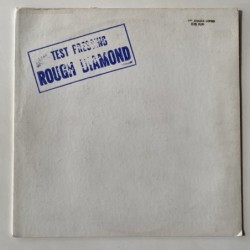 Rough Diamond - Rough Diamond ILPS 9490