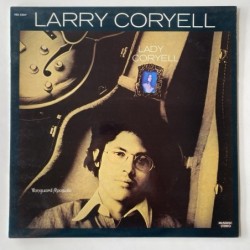 Larry Coryell - Lady Coryell VSD 23017