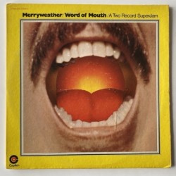 Merryweather - Word of Mouth STBB-278