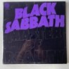 Black Sabbath - Master of Reality 6360 050