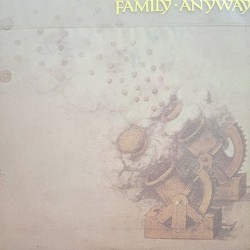 Family - Anyway... K54002