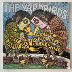 Yardbirds - Featuring Performances by: EG 30135