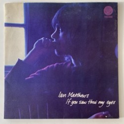 Ian Matthews - If you saw thro’ my Eyes 6360 034