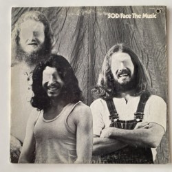 SOD - Face the Music DL 75353