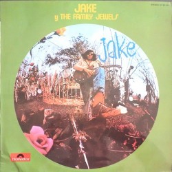 Jake & the family jewels - Jake y the Family Jewels 24 24 027