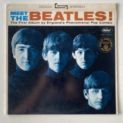 Beatles - Meet the Beatles ST-2047