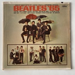 Beatles - Beatles 65 T 2228