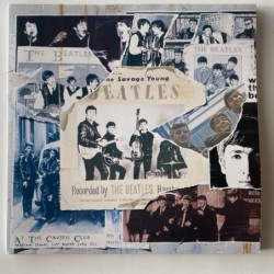 Beatles - Anthology 1 7243 8 34445 1 9