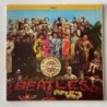 Beatles - Sgt. Pepper’s lonely hearts club Band SMAS 2653