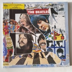 Beatles - Anthology 3 7243 8 34451 1 0