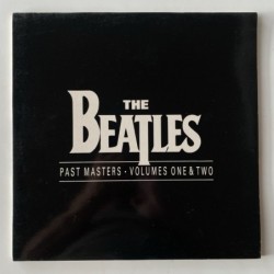 Beatles - Past Masters Volumes One & Two 176 7911351