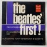 Beatles - The Beatles First 736 038