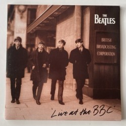 Beatles - Live at the BBC 7243 8 31796 1 9