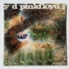 Pink Floyd - A Saucerful of Secrets SCX 6258