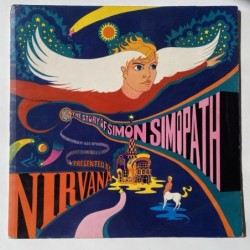 Nirvana - The Story of Simon Simopath ILP-959