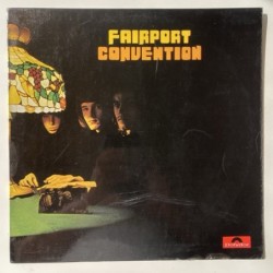 Fairport Convention - Fairport Convention 583035