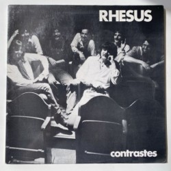 Rhesus - Contrastes EB 100122