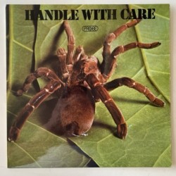 Various Artists - Handle with Care SPSS 1