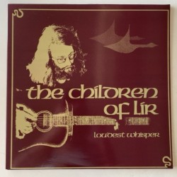 Loudest Whisper - The Children of Lir SBRLP5030