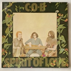 COB - Spirit of Love S 69010