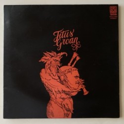 Titus Groan - Titus Groan DNLS 3012