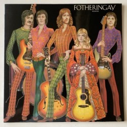 Fotheringay - Fotheringay 63 39 010