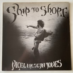 Nigel Mazlyn Jones - Ship to Shore IOL 666/1